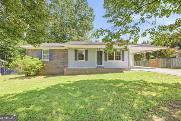 772 Compton Road Se, Silver Creek, GA 30173