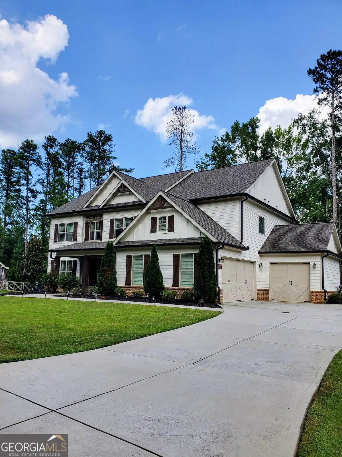 434 Level Creek Road, Sugar Hill, GA 30518 - #1