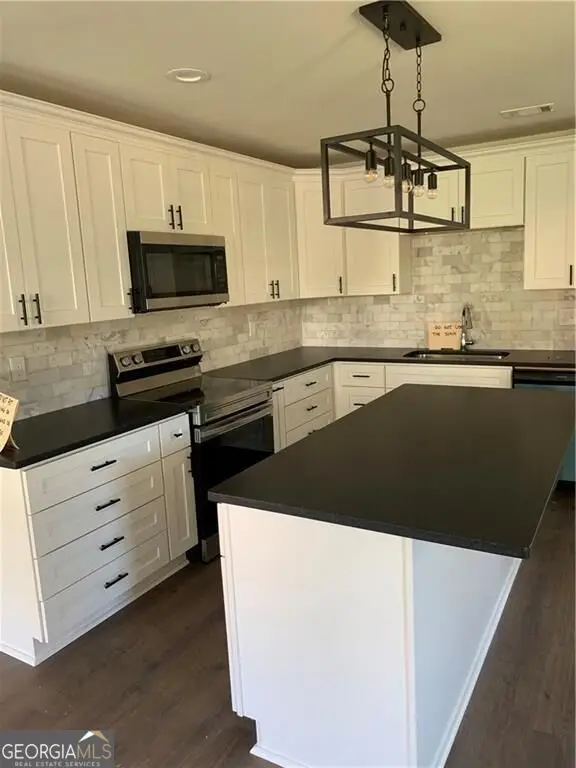 2020 North Avenue Nw, Atlanta, GA 30318 - #2