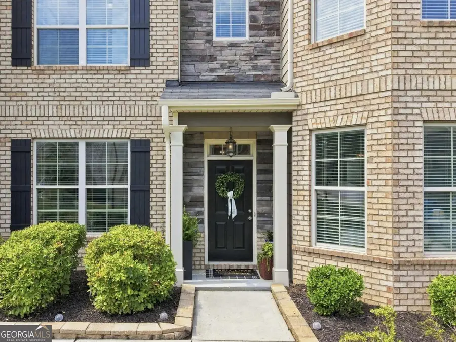 2660 Ogden Trail, Buford, GA 30519 - #2