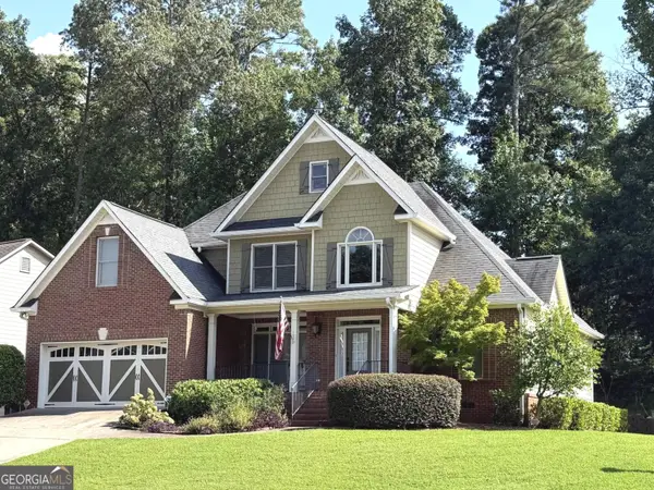 100 Kirk Drive, Dallas, GA 30132