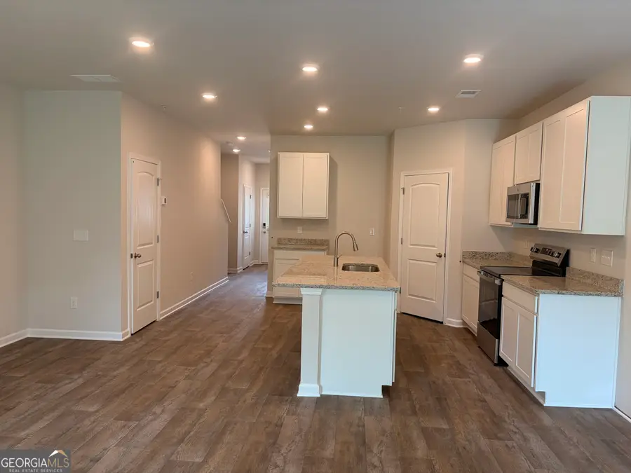8316 Columbia Court, Palmetto, GA 30268 - #2