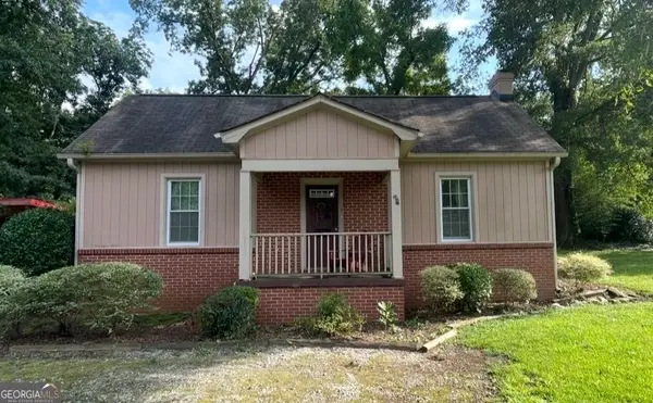 26 James Street, Hampton, GA 30228