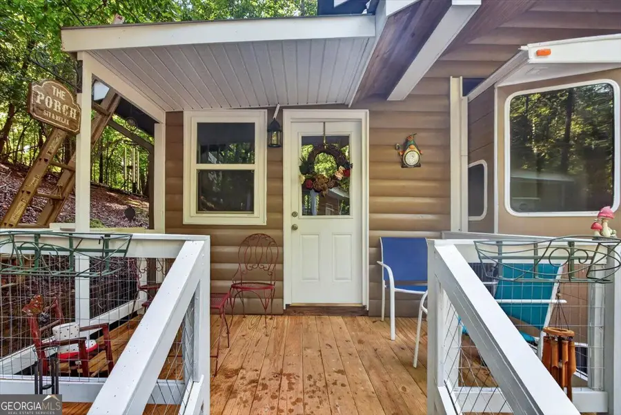 190 26th Street # 9943, Ellijay, GA 30540 - #2