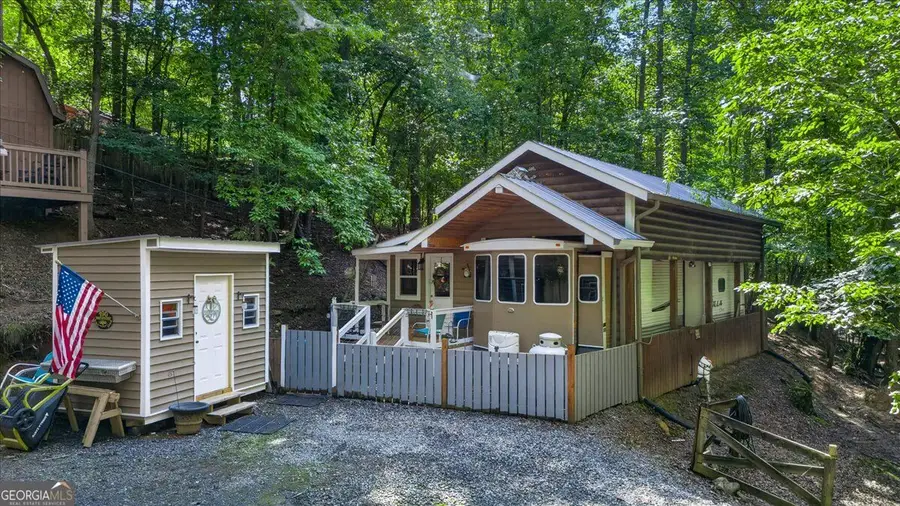 190 26th Street # 9943, Ellijay, GA 30540 - #3