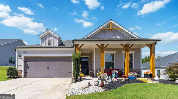 3625 Summerpoint Crossing, Cumming, GA 30028