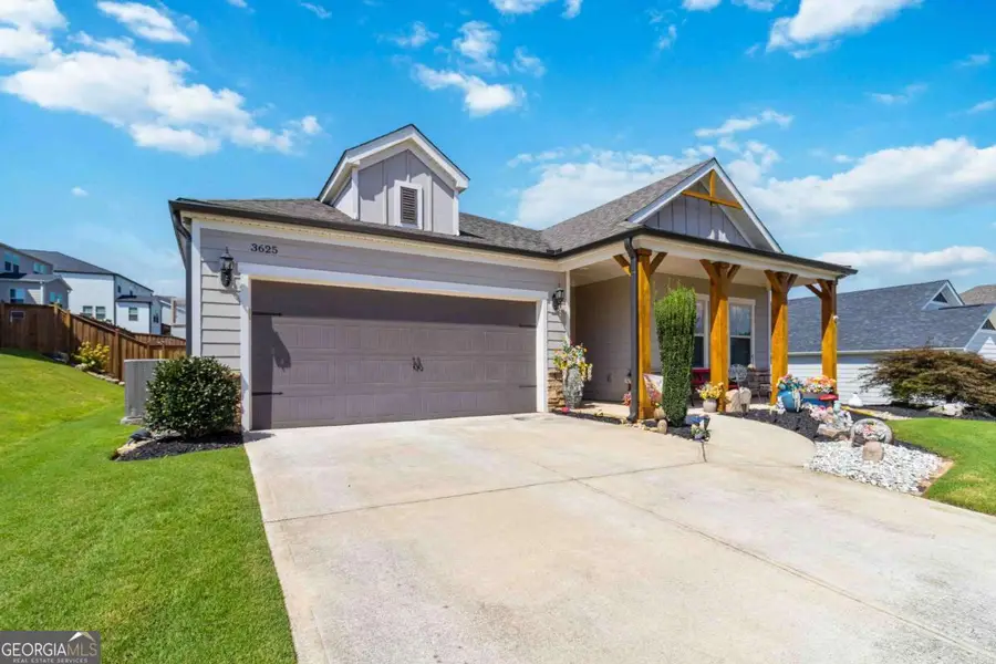 3625 Summerpoint Crossing, Cumming, GA 30028 - #2