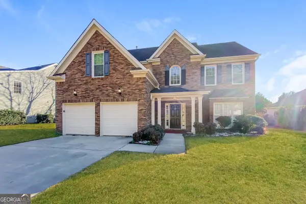 47 Pecan Crescent, Newnan, GA 30265