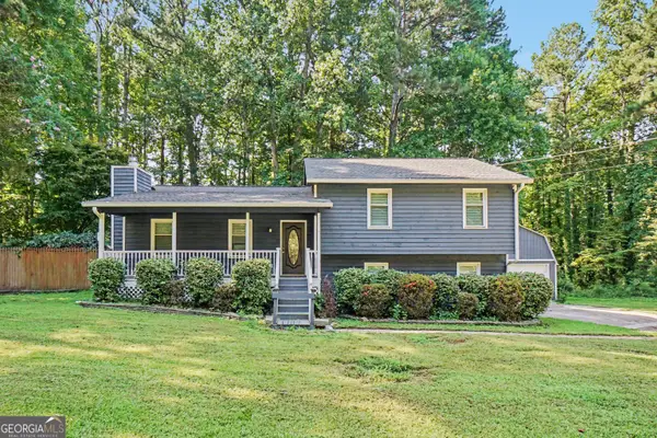 167 Hardy Circle, Dallas, GA 30157