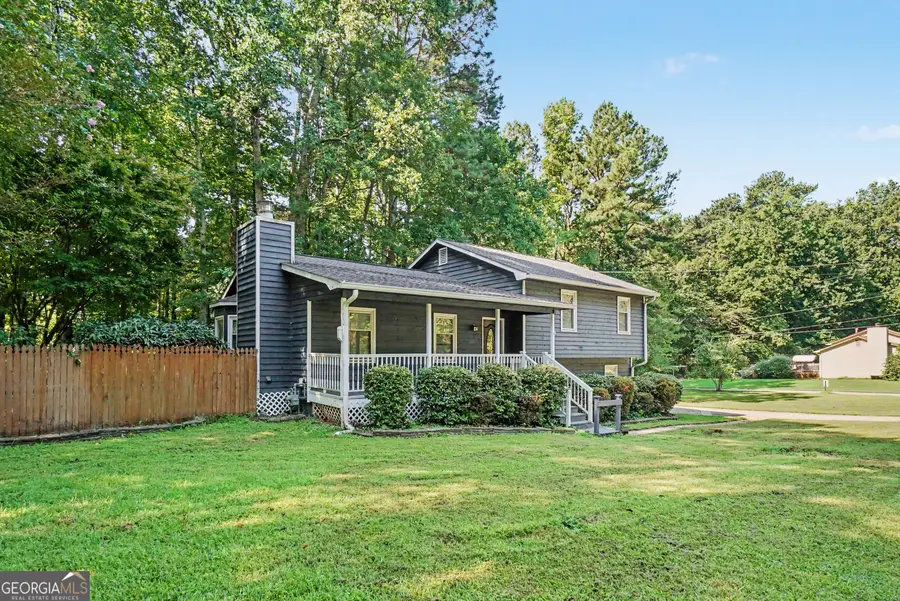 167 Hardy Circle, Dallas, GA 30157 - #2