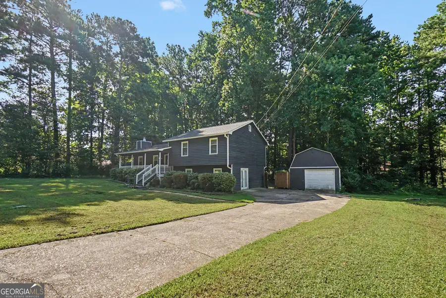 167 Hardy Circle, Dallas, GA 30157 - #3