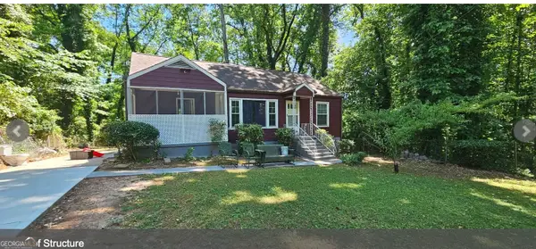 488 SW Pomona Circle Sw, ATL, GA 30315