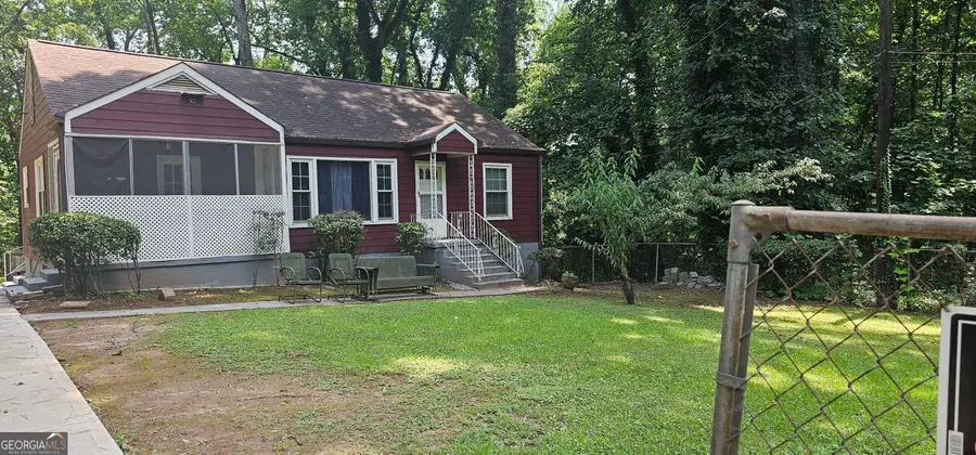 488 SW Pomona Circle Sw, Atlanta, GA 30315 - #2