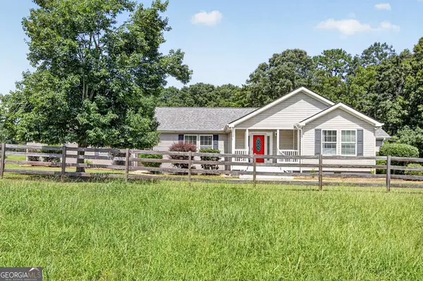 849 Floyd Road, Danielsville, GA 30633
