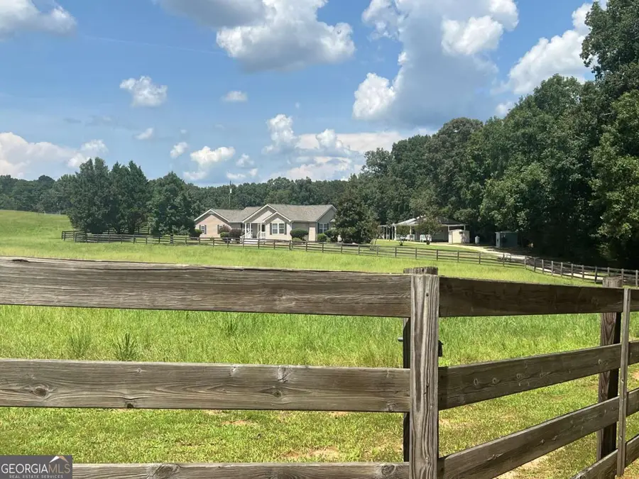 849 Floyd Road, Danielsville, GA 30633 - #3