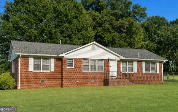 296 Goodwin Drive, Summerville, GA 30747