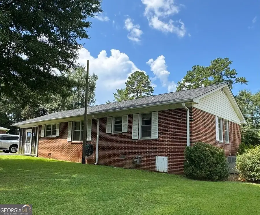 296 Goodwin Drive, Summerville, GA 30747 - #2