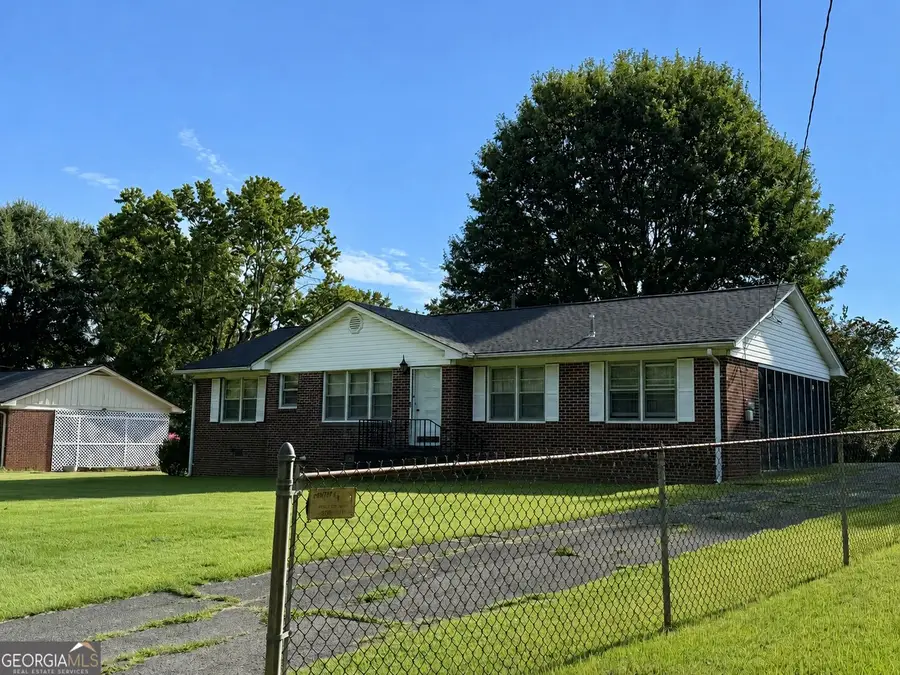 296 Goodwin Drive, Summerville, GA 30747 - #3