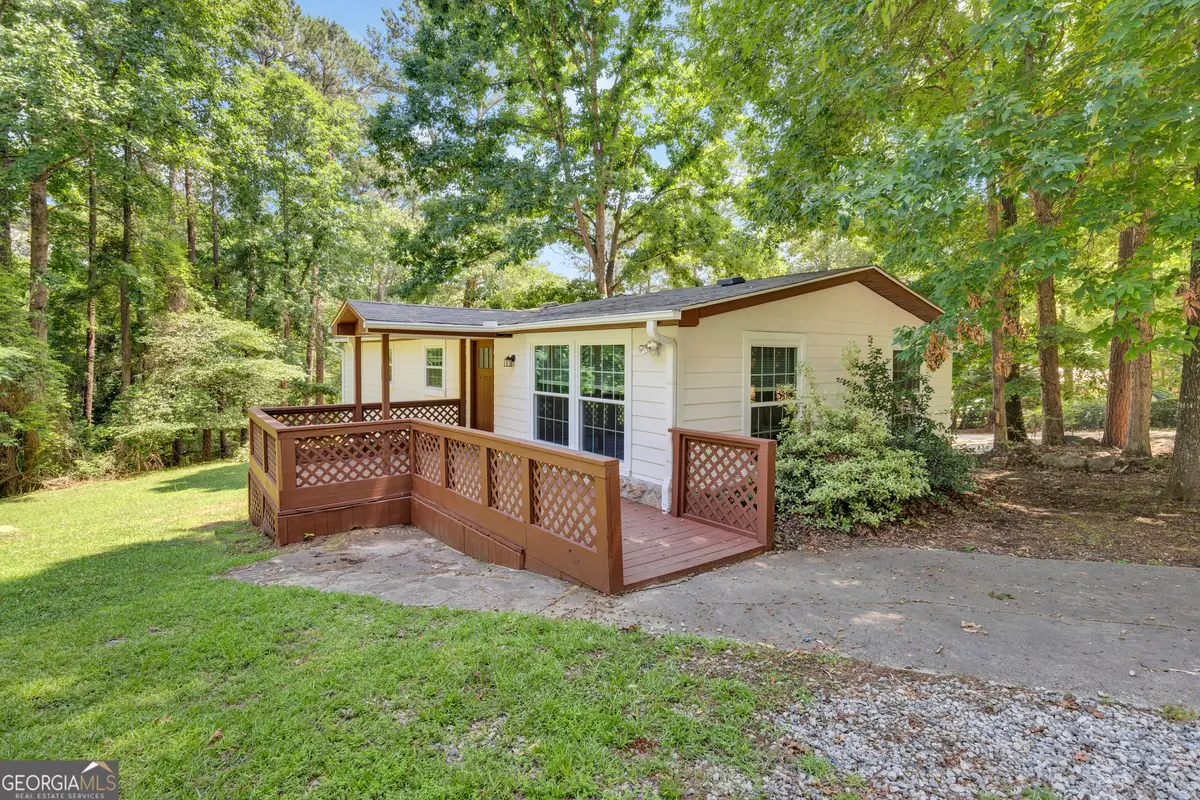 461 Cardinal Drive, Monticello, GA 31064 - #1