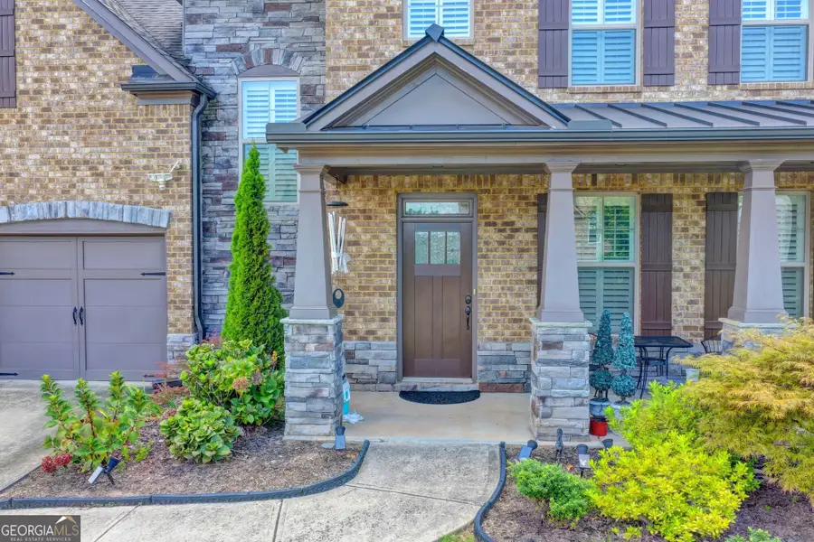 3528 Tioga Lake Cove, Lawrenceville, GA 30044 - #2