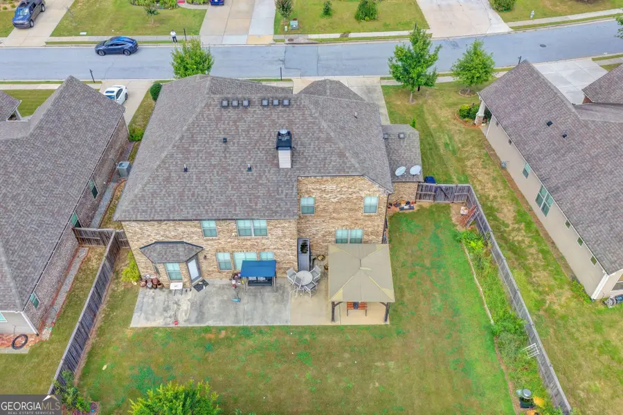 3528 Tioga Lake Cove, Lawrenceville, GA 30044 - #3