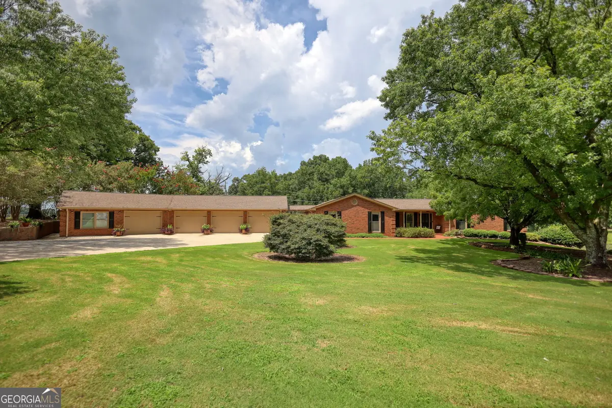 3331 Highway 213, Mansfield, GA 30055 - #1