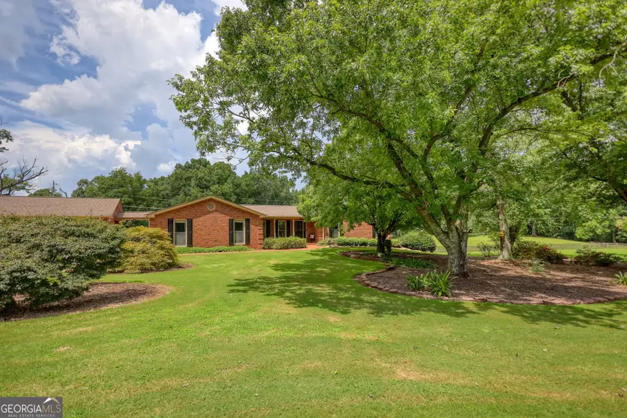 3331 Highway 213, Mansfield, GA 30055 - #2
