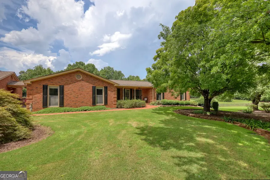 3331 Highway 213, Mansfield, GA 30055 - #3