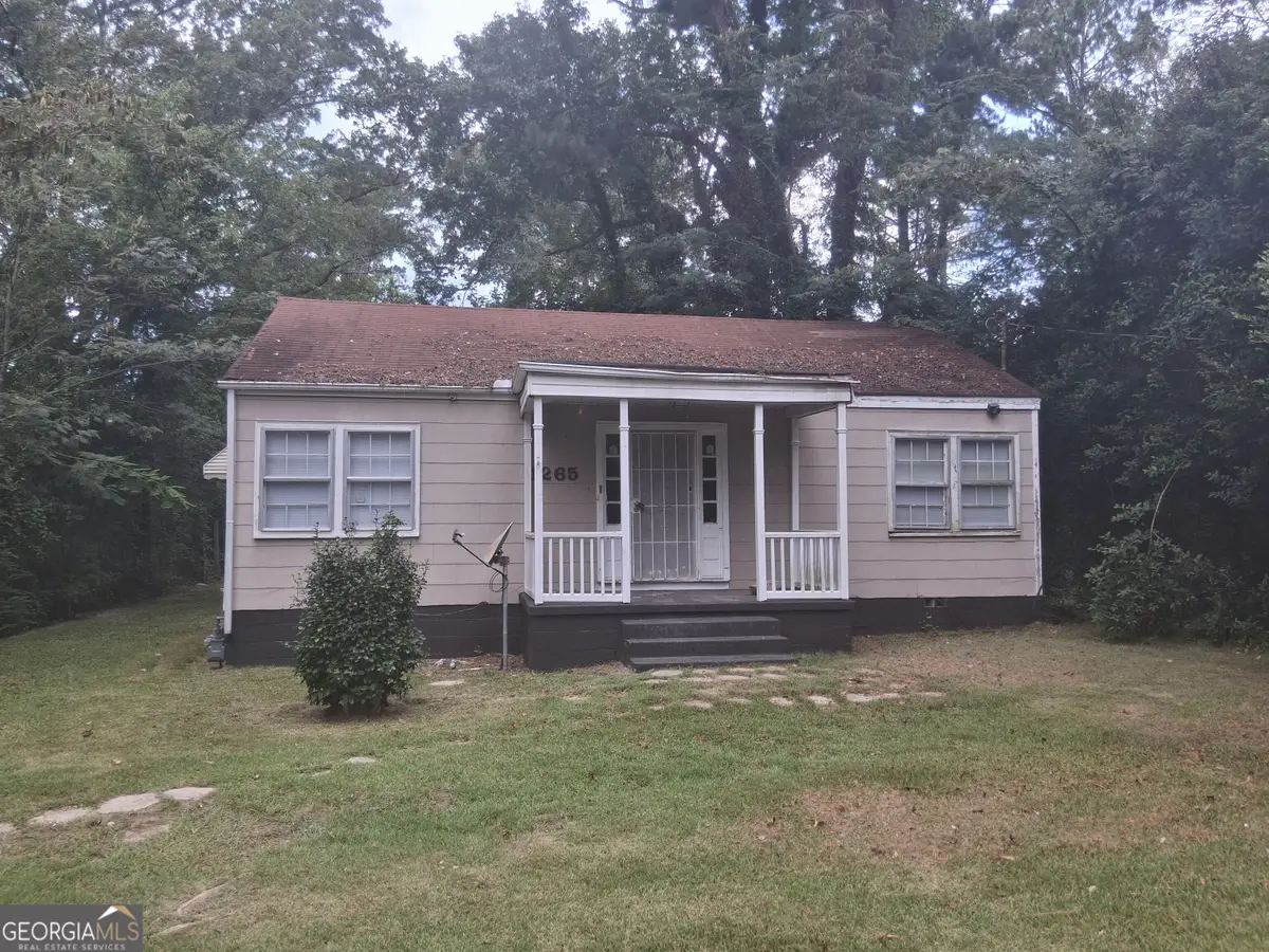 1265 Mimosa Drive, Macon, GA 31204 - #1