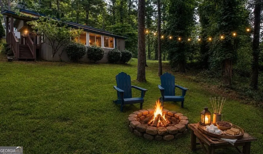 135 Marina Ct, Canton, GA 30114 - #2