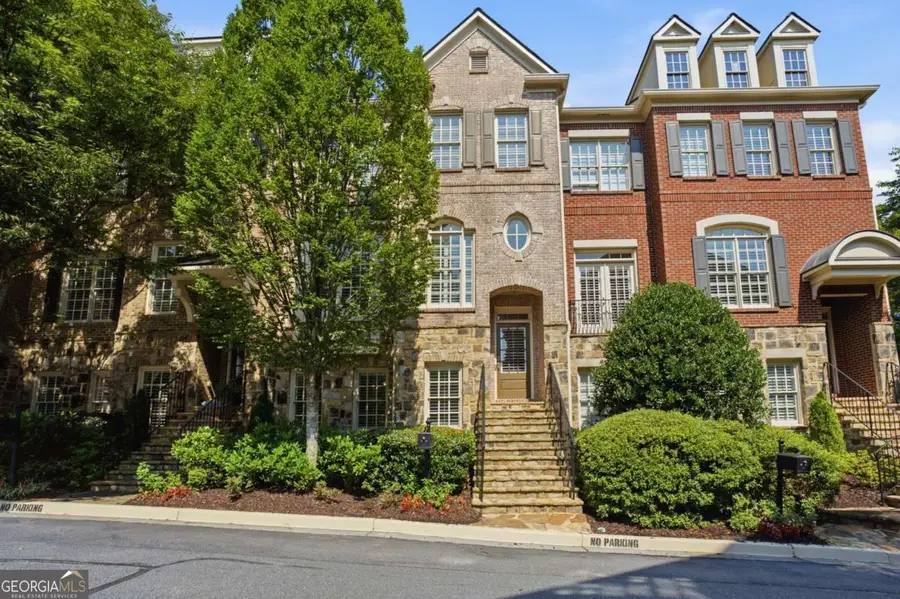 632 Parkside Village Way Nw, Marietta, GA 30060 - #2