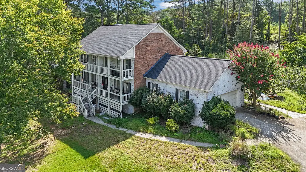 1530 Timberline Trace, Snellville, GA 30078 - #1
