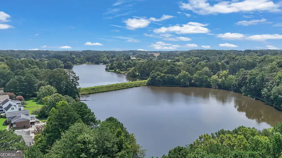 1530 Timberline Trace, Snellville, GA 30078 - #3