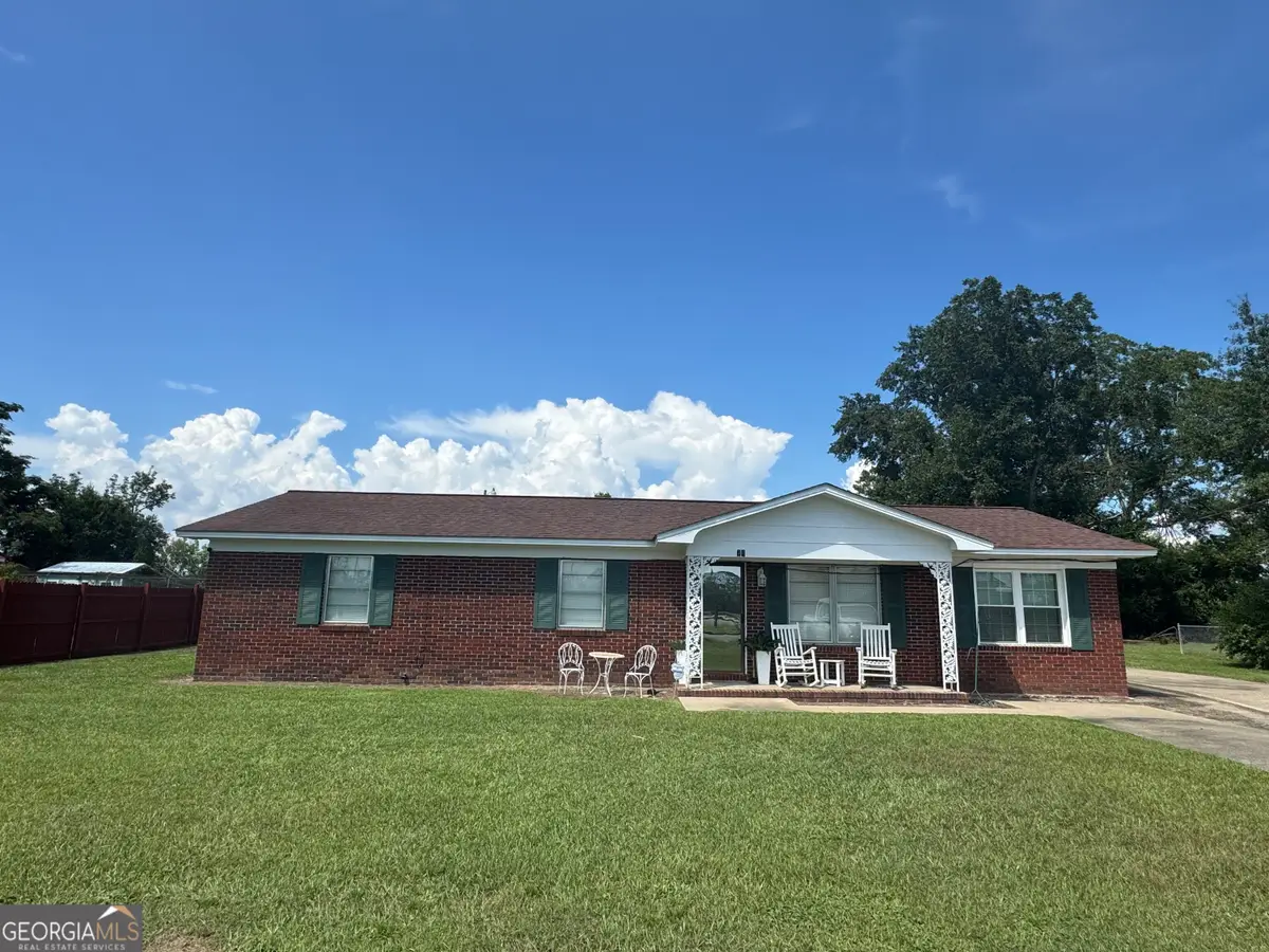 76 Burkett's Ferry Road, Hazlehurst, GA 31539 - #1