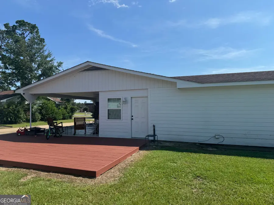 76 Burkett's Ferry Road, Hazlehurst, GA 31539 - #2