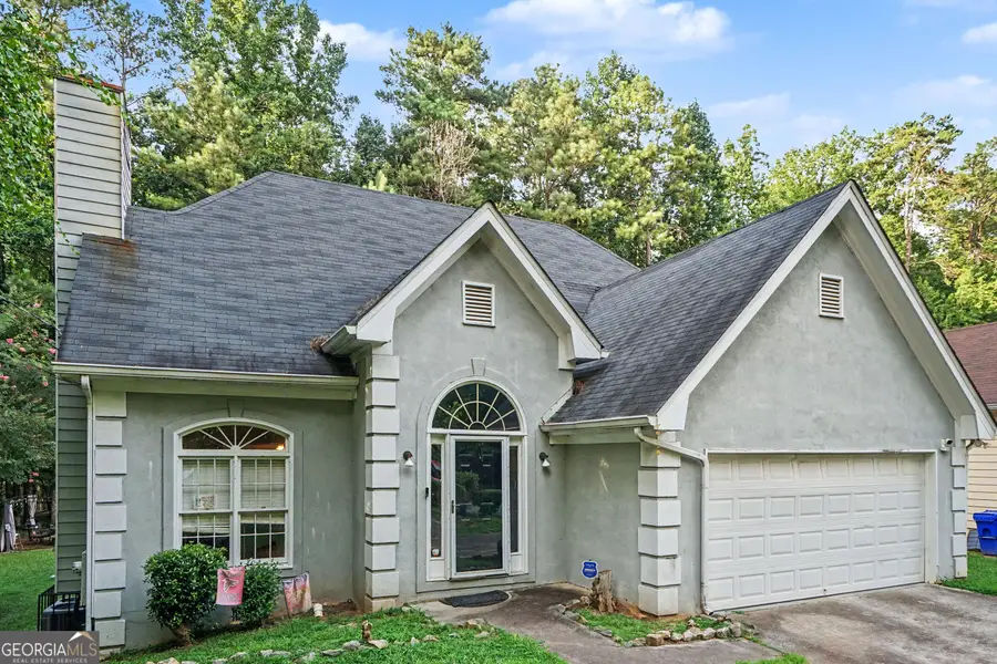 5152 Panola Mill Drive, Lithonia, GA 30038 - #2