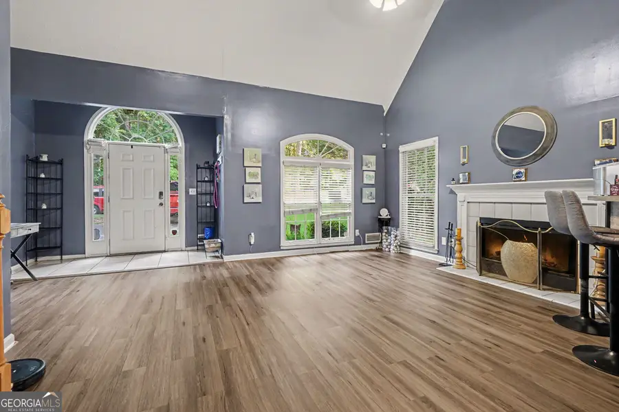 5152 Panola Mill Drive, Lithonia, GA 30038 - #3