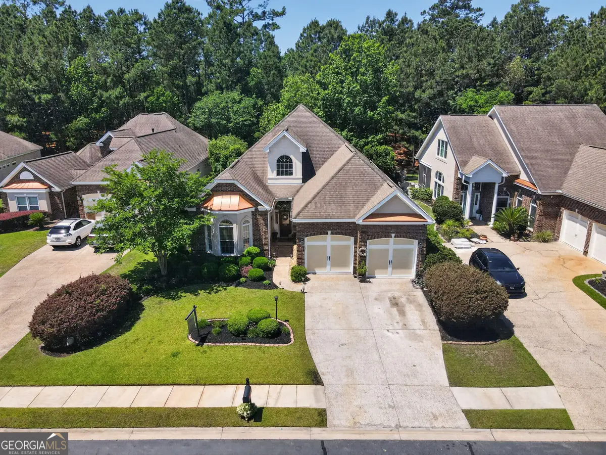 14 Lazy Hammock Court, Savannah, GA 31419 - #1