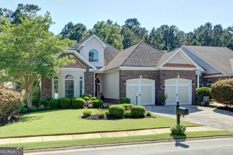 14 Lazy Hammock Court, Savannah, GA 31419 - #2