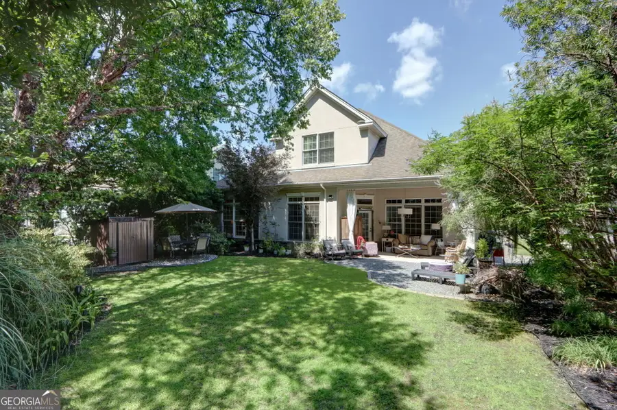 14 Lazy Hammock Court, Savannah, GA 31419 - #3