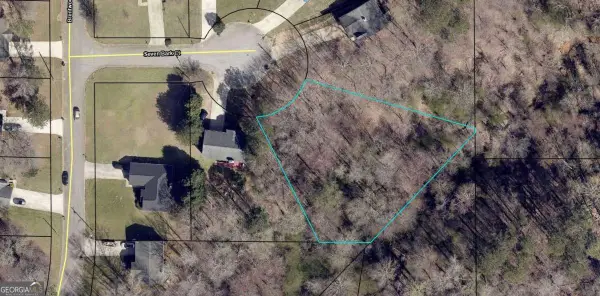 0 Seven Bark Court #47, Palmetto, GA 30268