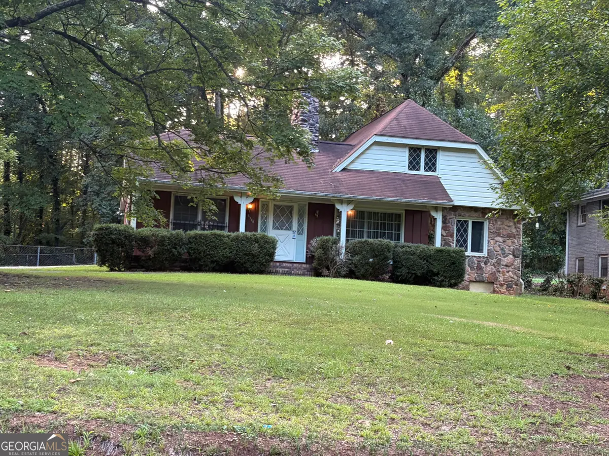 6545 Katie Lane, Morrow, GA 30260 - #1