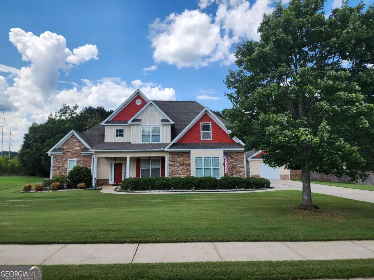 1516 Maddox Lane, Monroe, GA 30656 - #1