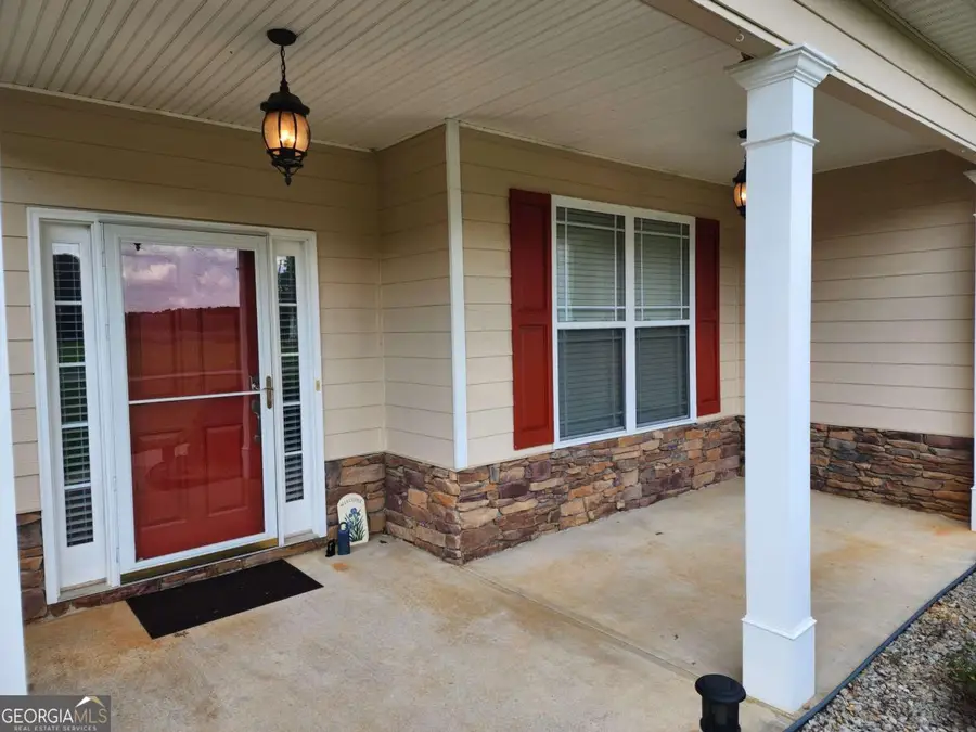 1516 Maddox Lane, Monroe, GA 30656 - #2