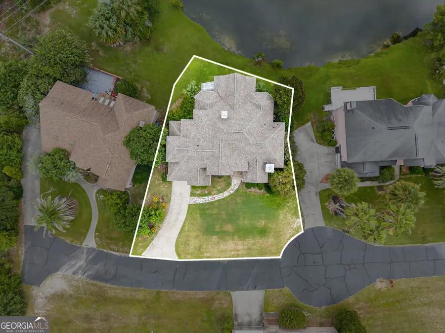 1117 Lily Pad Lane, Statesboro, GA 30458 - #3