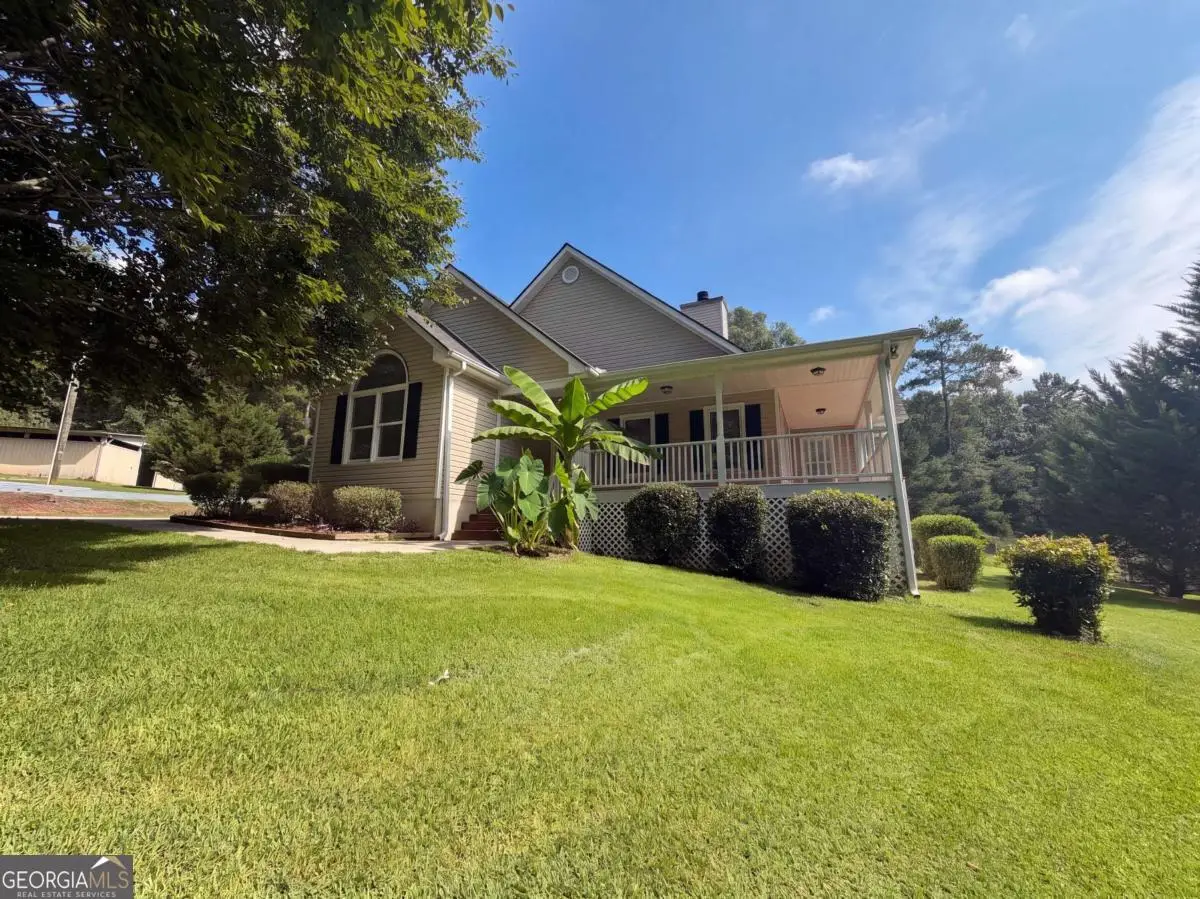 249 Griffin Mountain Trail Ne, Conyers, GA 30013 - #1