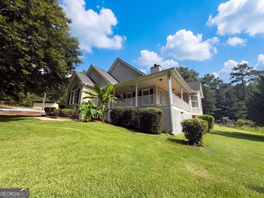 249 Griffin Mountain Trail Ne, Conyers, GA 30013 - #2