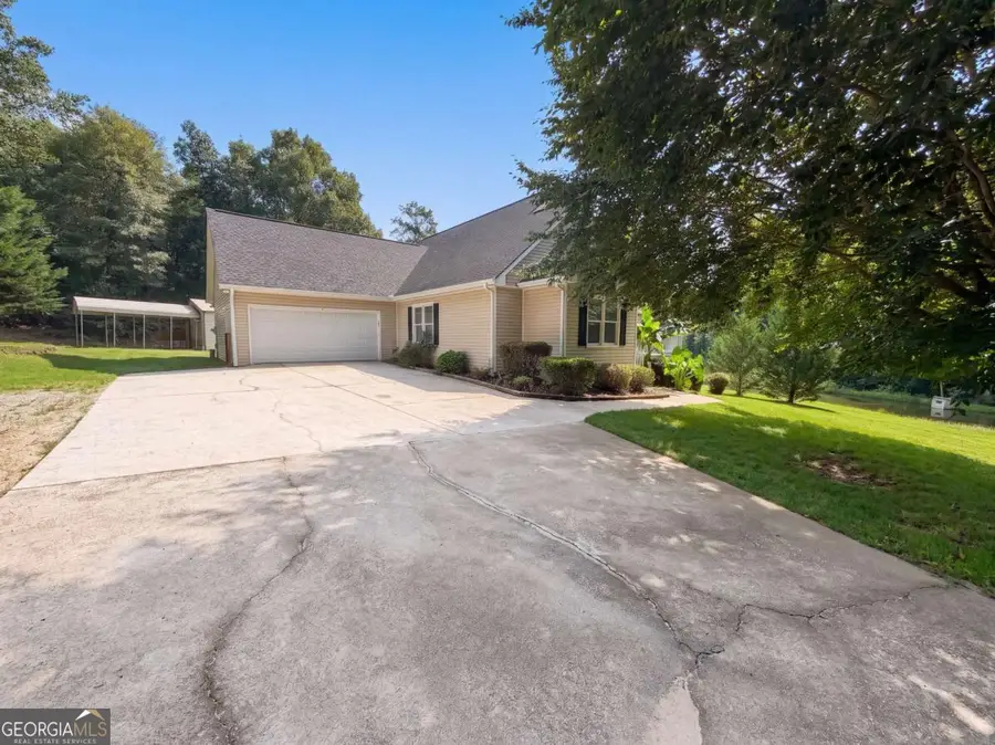 249 Griffin Mountain Trail Ne, Conyers, GA 30013 - #3