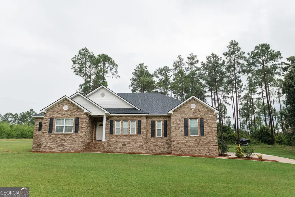 28 Oak Ridge Drive, Butler, GA 31006 - #1
