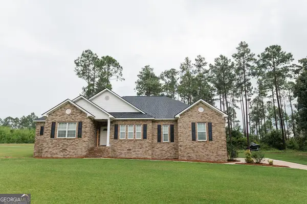 28 Oak Ridge Drive, Butler, GA 31006
